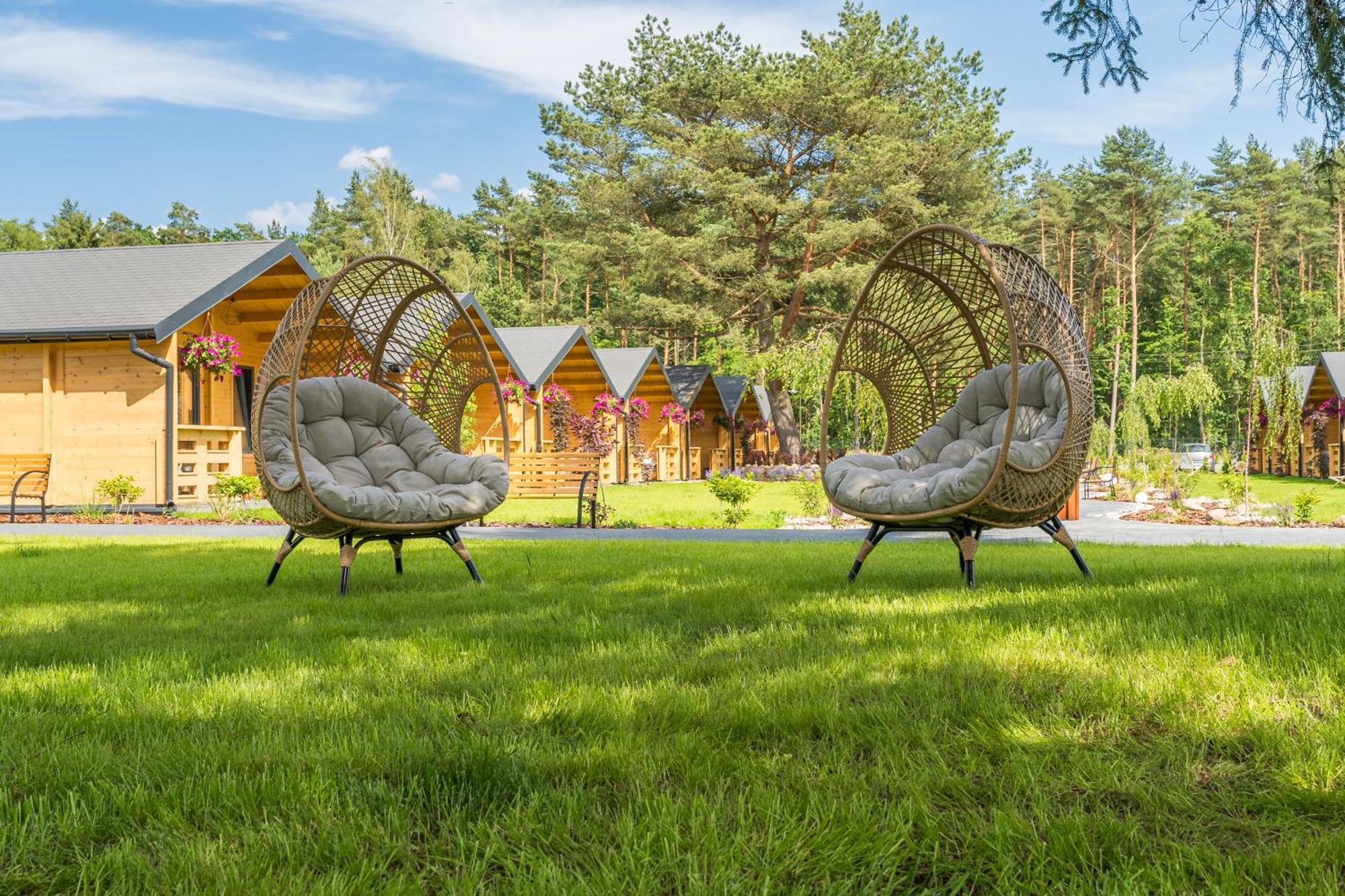 Bursztynowo Mikoszewo